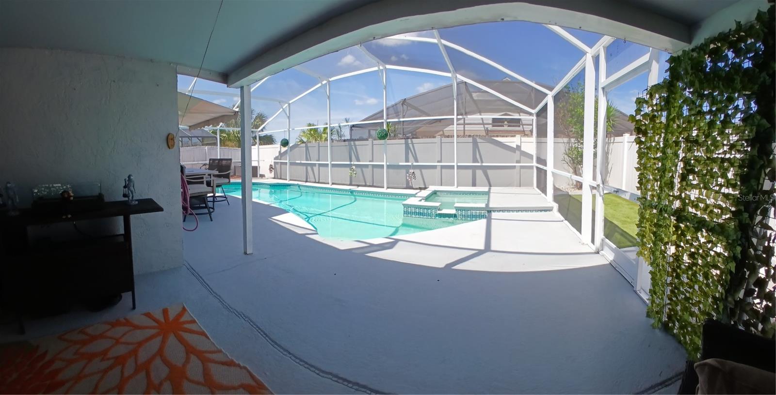 4702 CHEYENNE POINT TRL, KISSIMMEE, FL, 34746