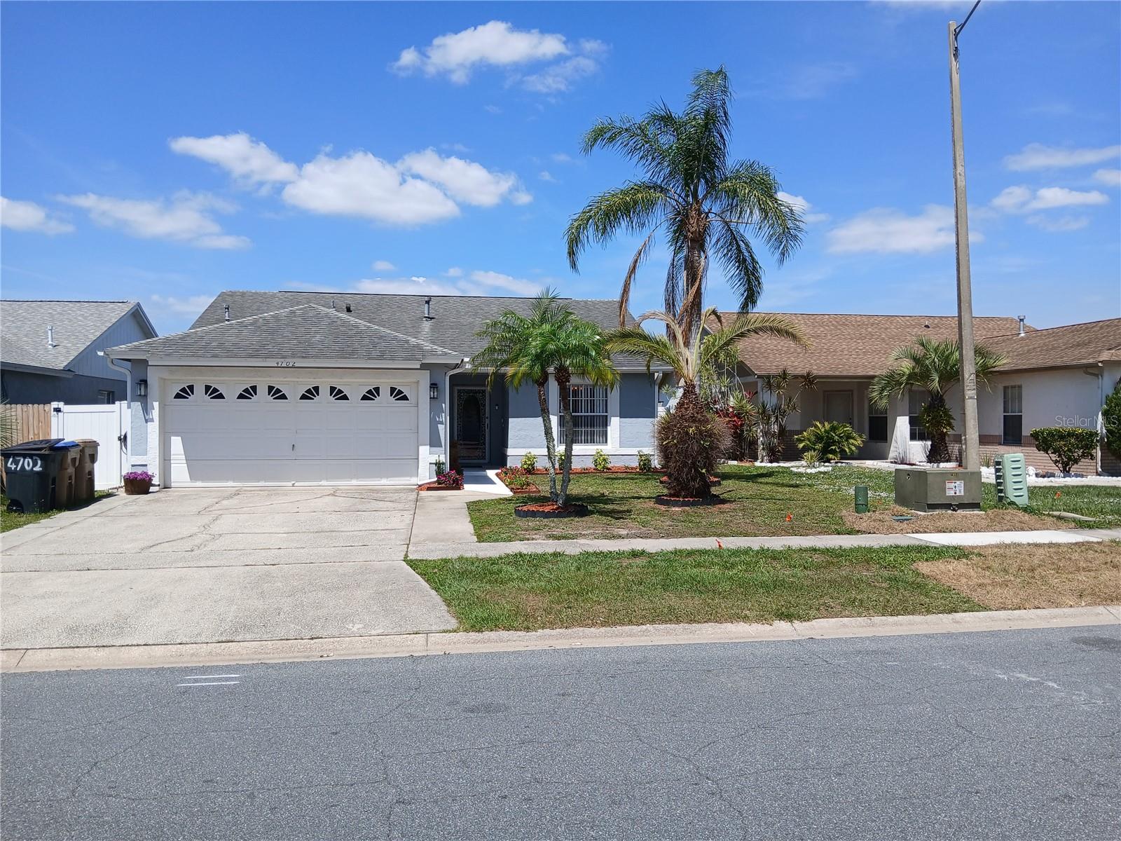 4702 CHEYENNE POINT TRL, KISSIMMEE, FL, 34746