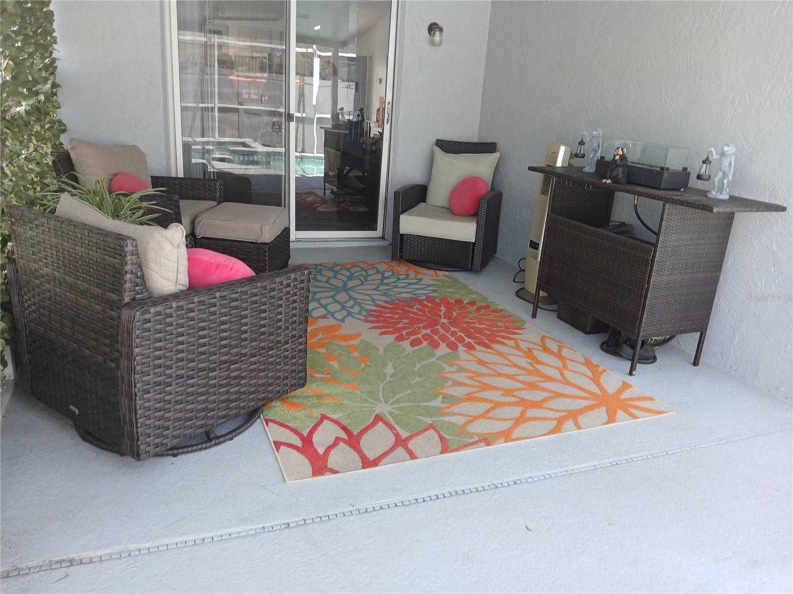 4702 CHEYENNE POINT TRL, KISSIMMEE, FL, 34746