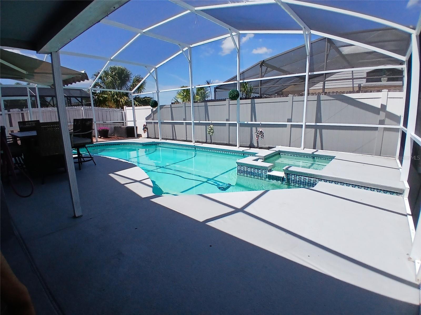4702 CHEYENNE POINT TRL, KISSIMMEE, FL, 34746