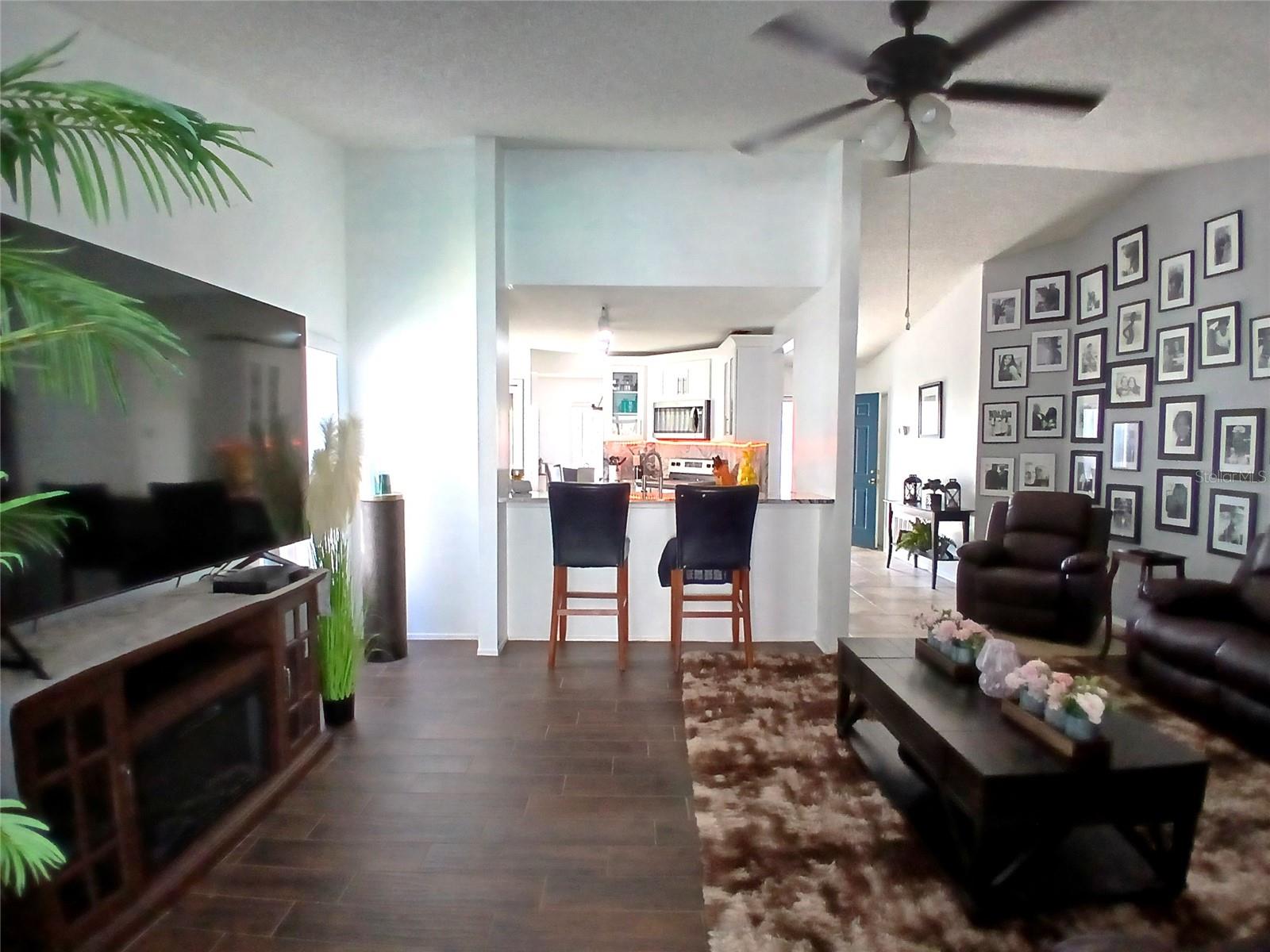 4702 CHEYENNE POINT TRL, KISSIMMEE, FL, 34746