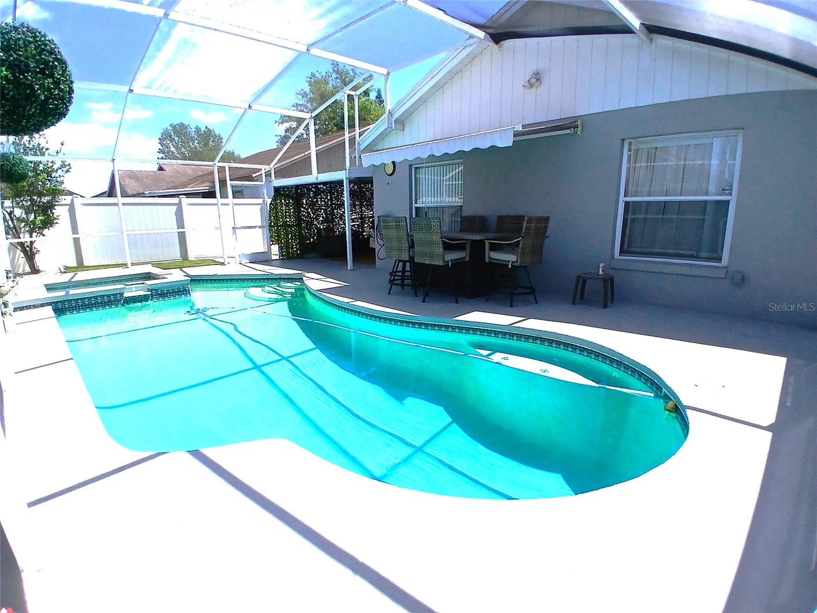 4702 CHEYENNE POINT TRL, KISSIMMEE, FL, 34746