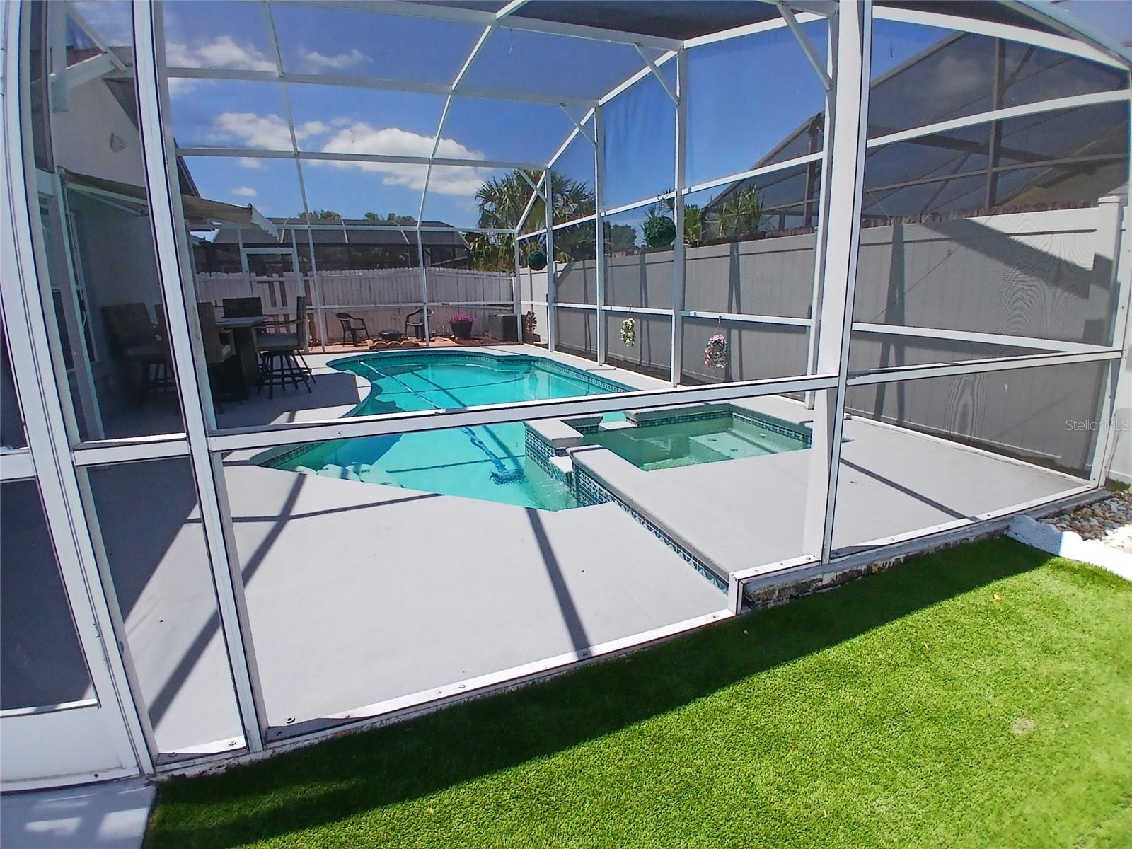 4702 CHEYENNE POINT TRL, KISSIMMEE, FL, 34746