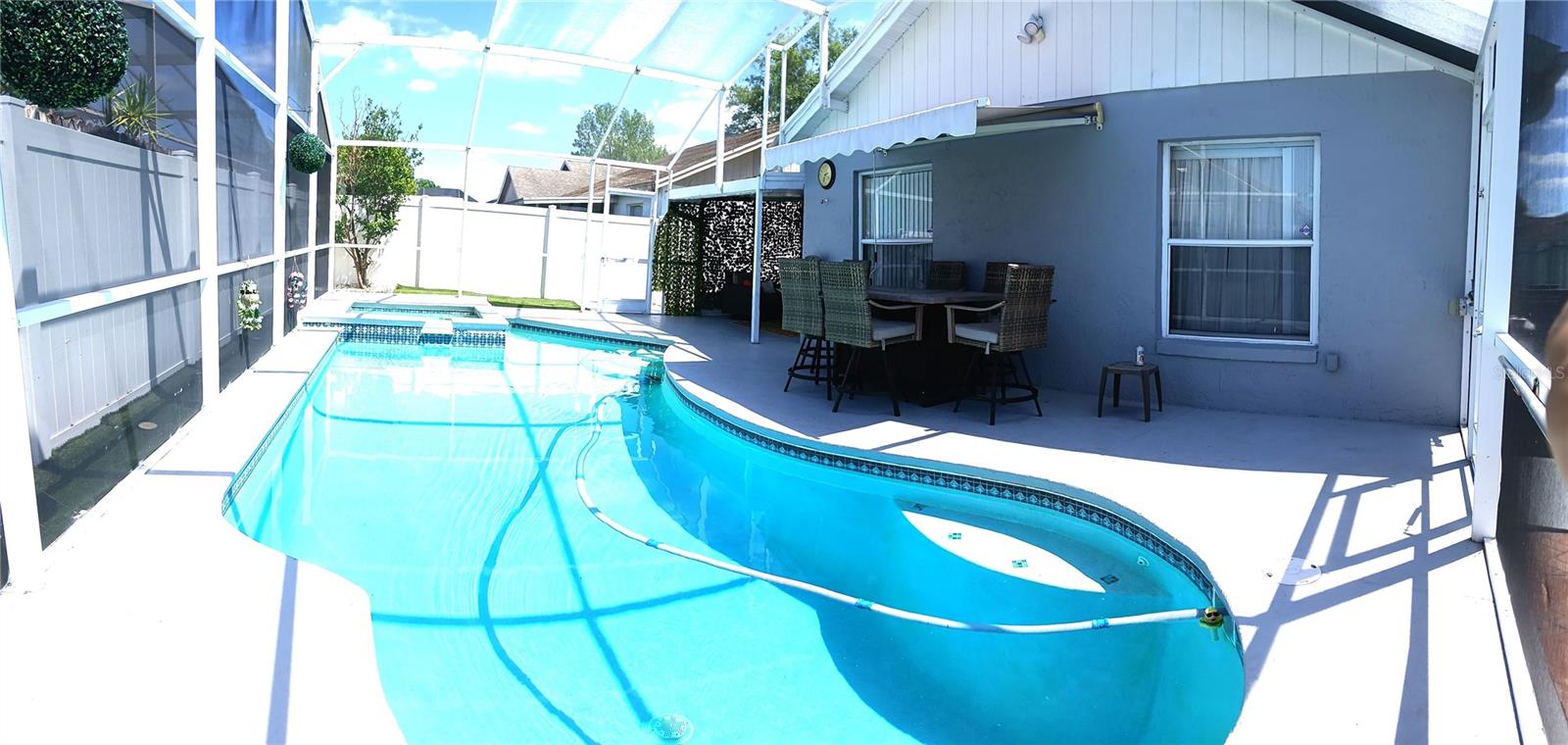 4702 CHEYENNE POINT TRL, KISSIMMEE, FL, 34746