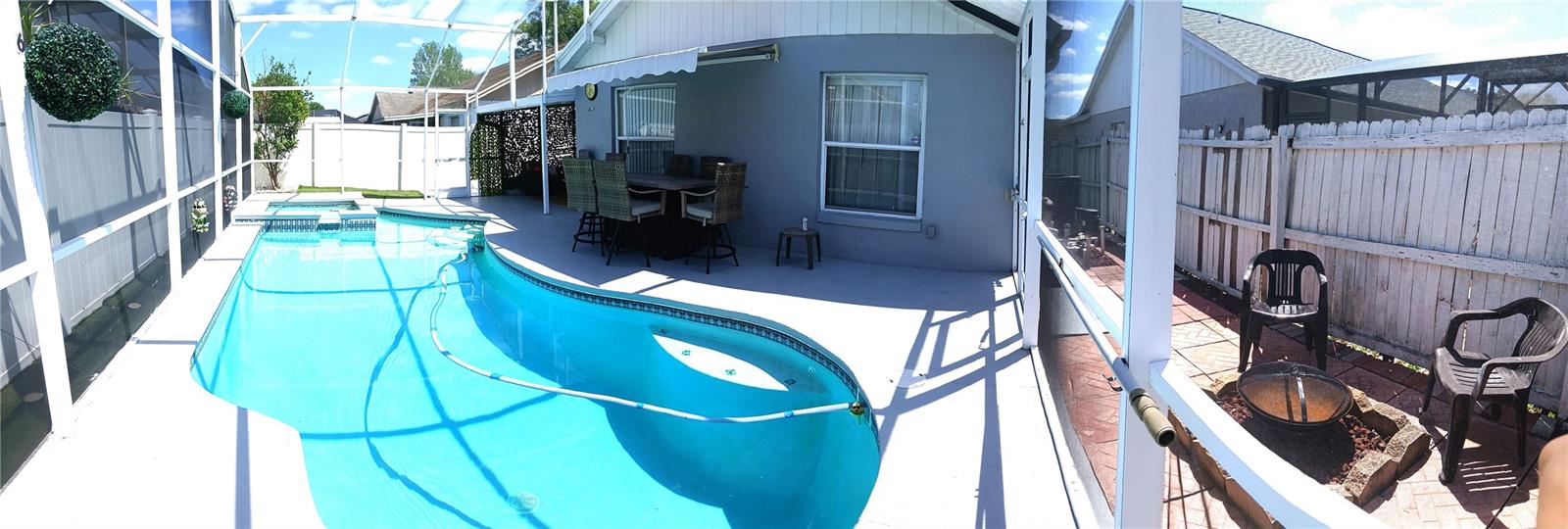 4702 CHEYENNE POINT TRL, KISSIMMEE, FL, 34746