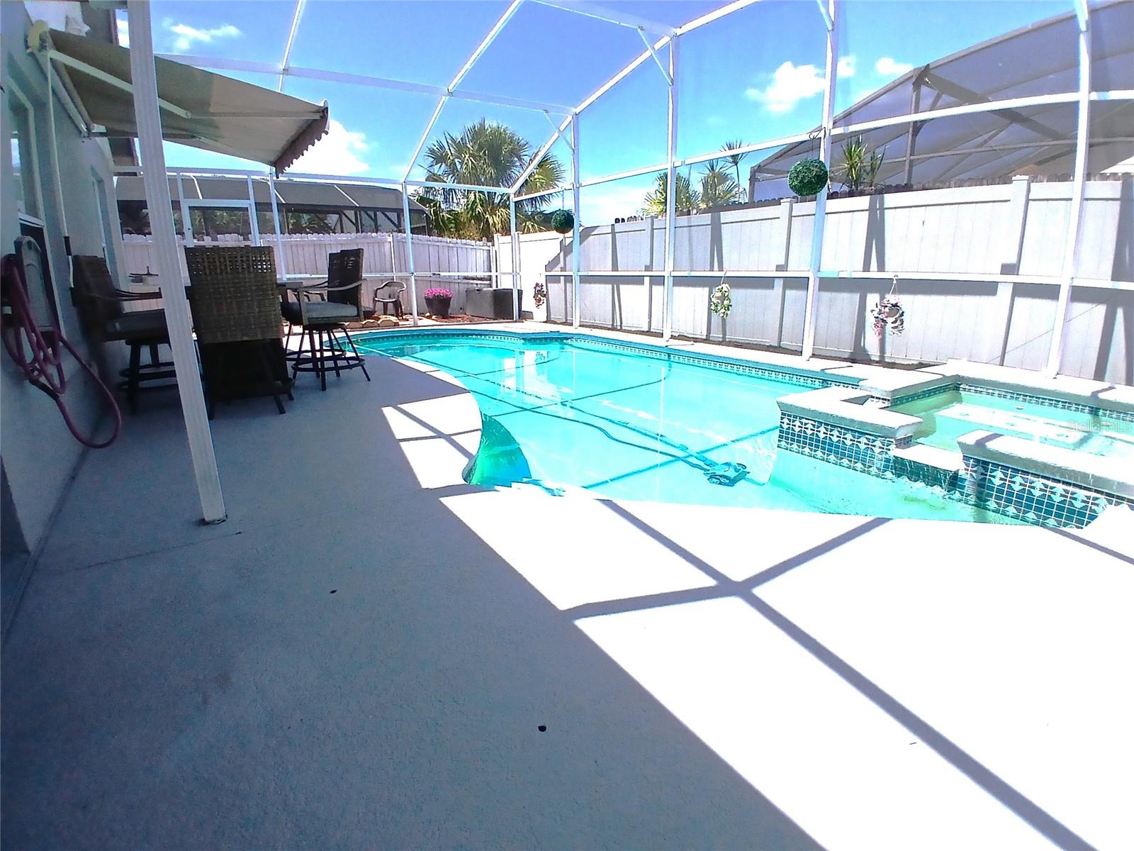 4702 CHEYENNE POINT TRL, KISSIMMEE, FL, 34746