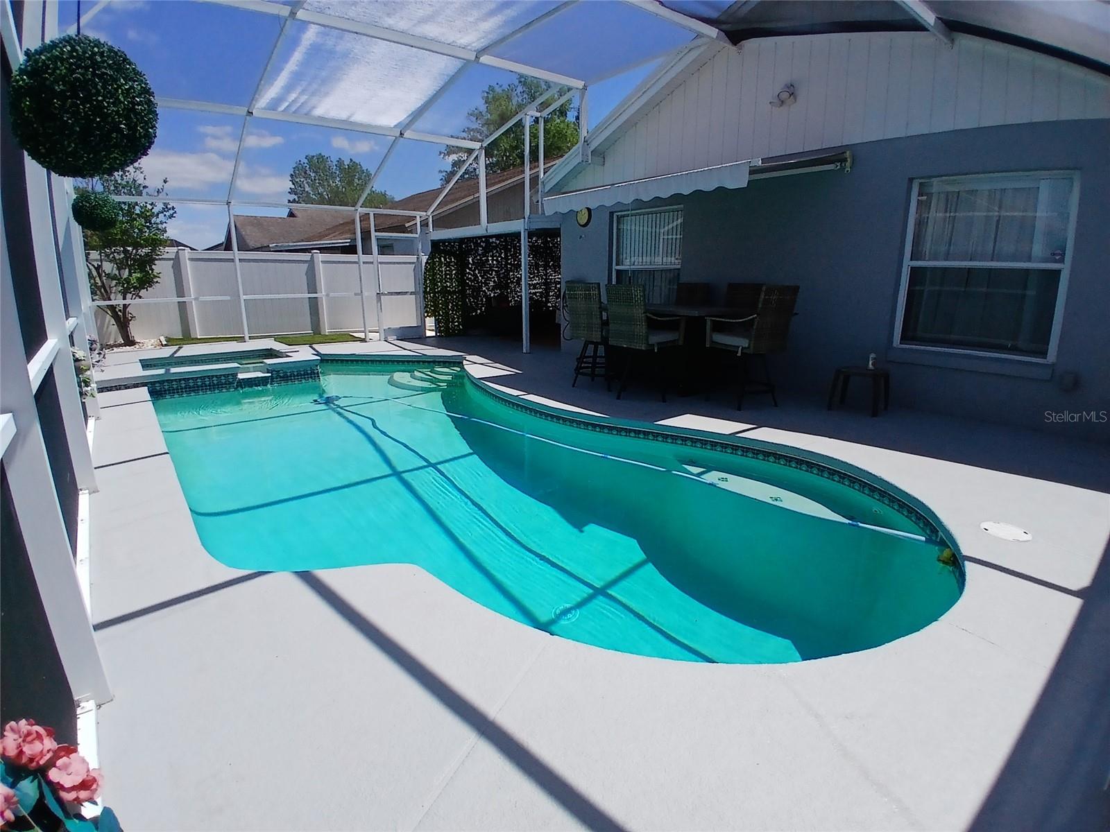 4702 CHEYENNE POINT TRL, KISSIMMEE, FL, 34746