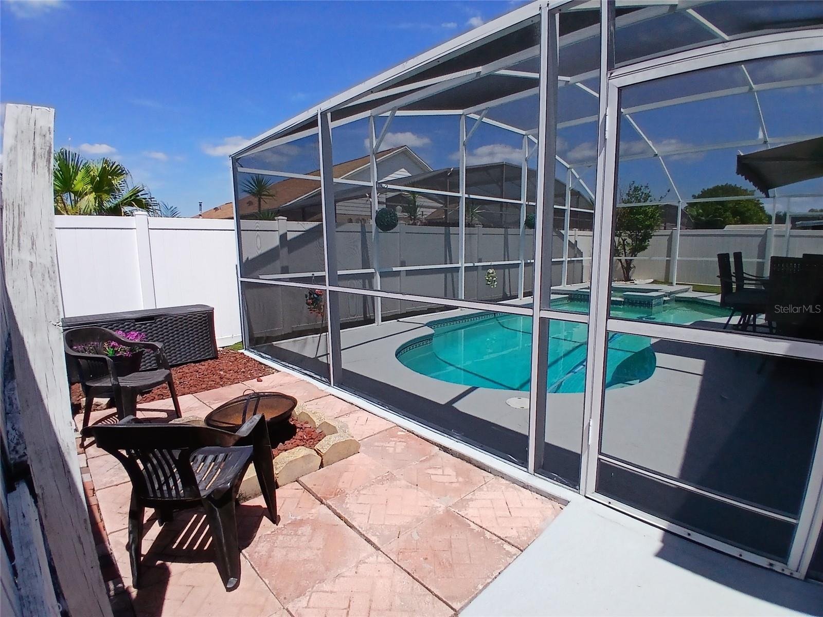 4702 CHEYENNE POINT TRL, KISSIMMEE, FL, 34746