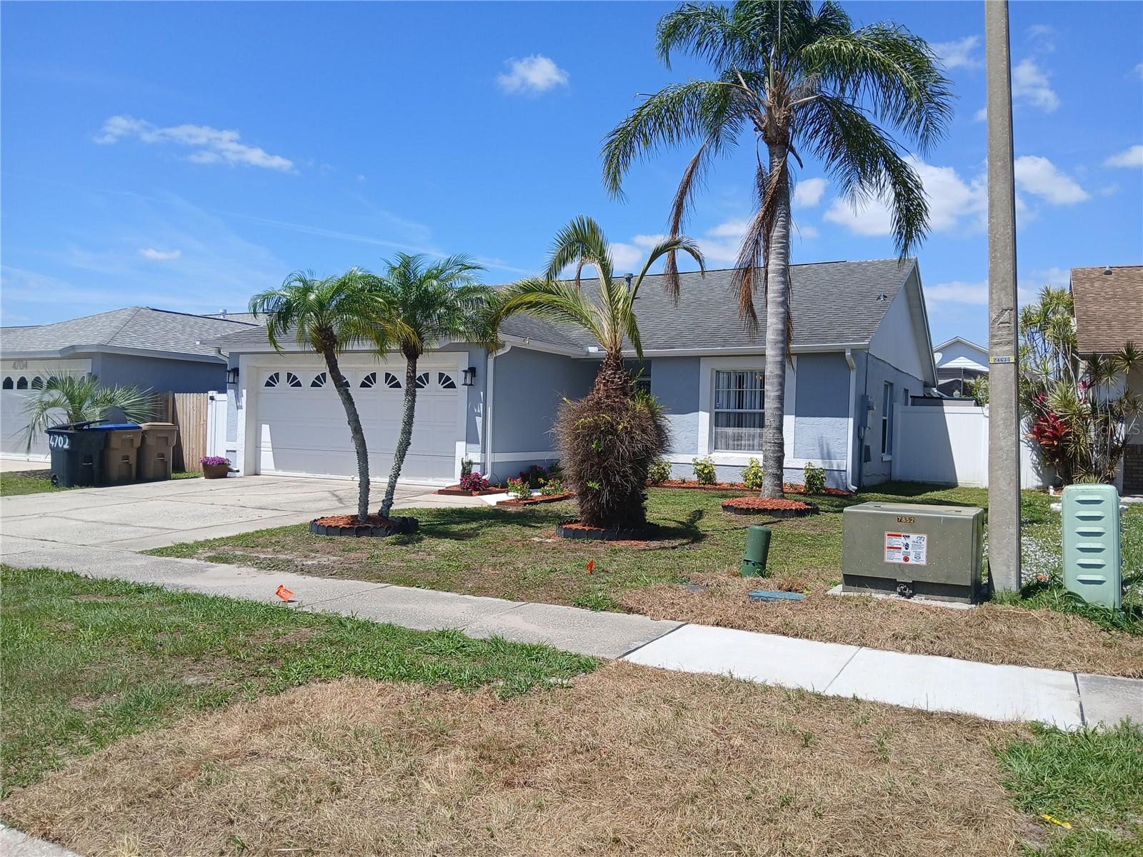 4702 CHEYENNE POINT TRL, KISSIMMEE, FL, 34746