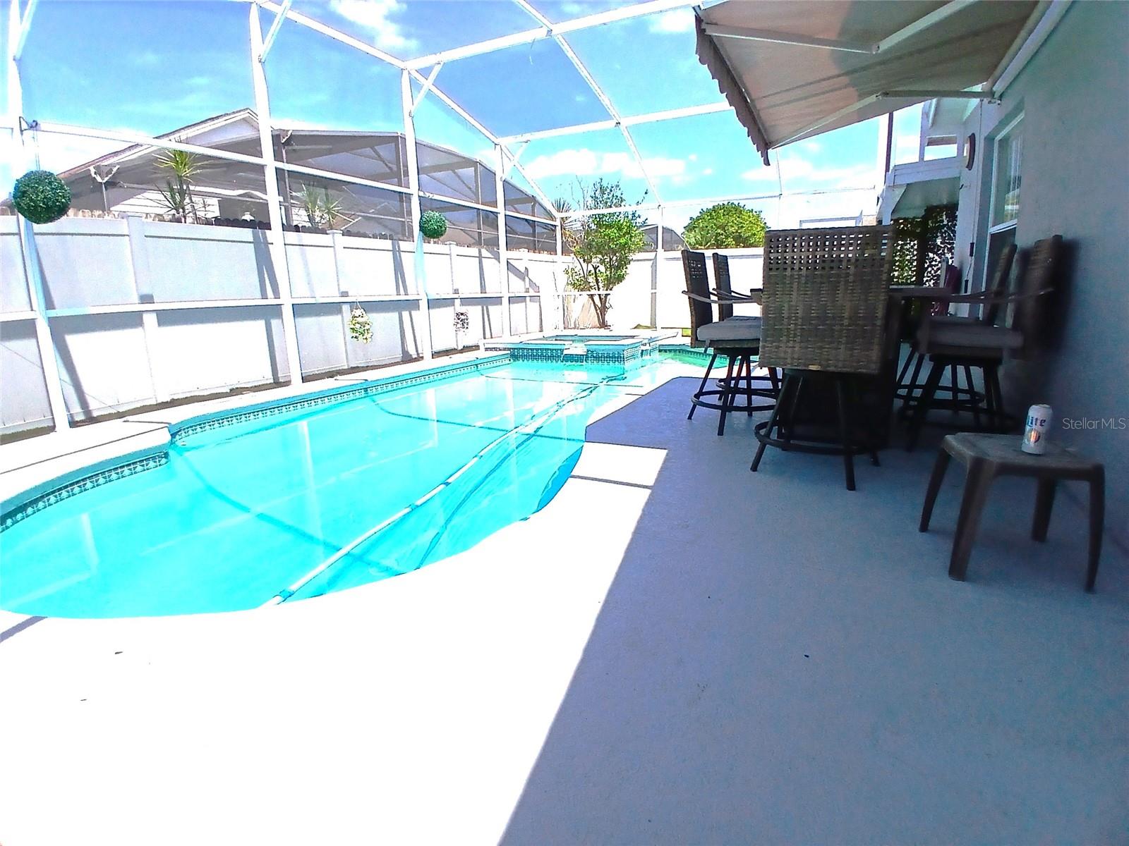 4702 CHEYENNE POINT TRL, KISSIMMEE, FL, 34746