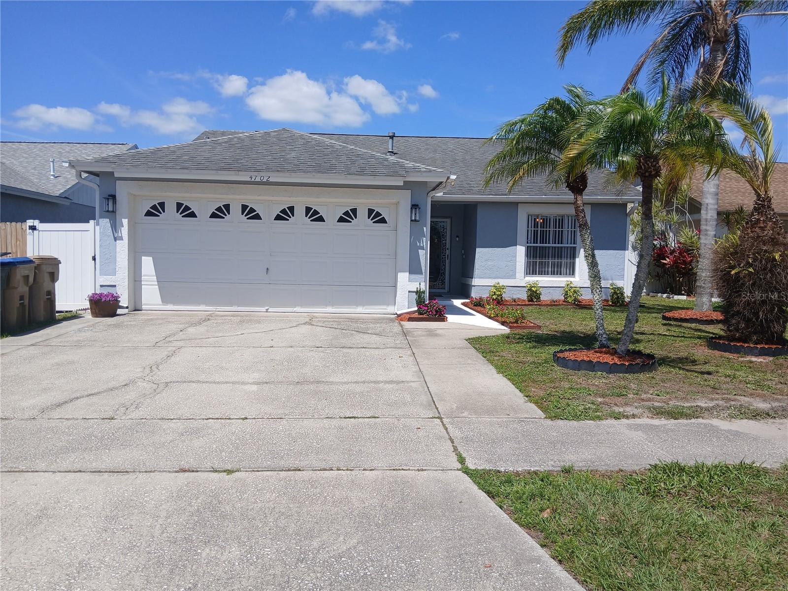 4702 CHEYENNE POINT TRL, KISSIMMEE, FL, 34746