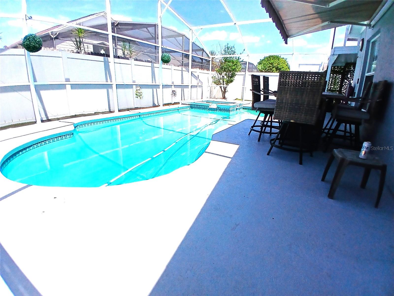 4702 CHEYENNE POINT TRL, KISSIMMEE, FL, 34746