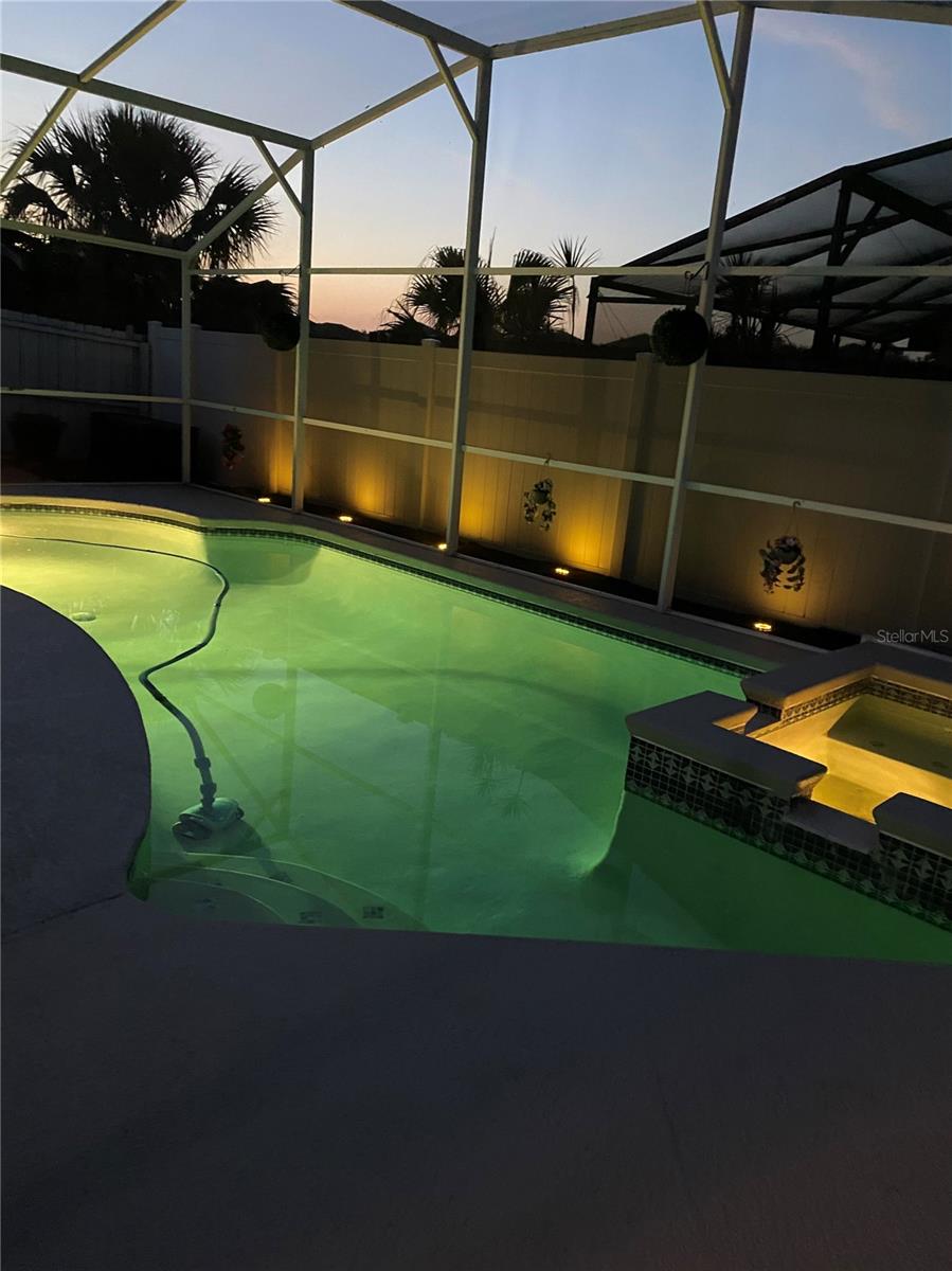 4702 CHEYENNE POINT TRL, KISSIMMEE, FL, 34746