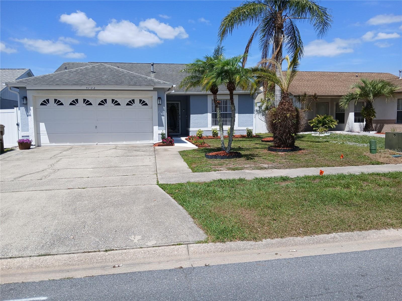 4702 CHEYENNE POINT TRL, KISSIMMEE, FL, 34746