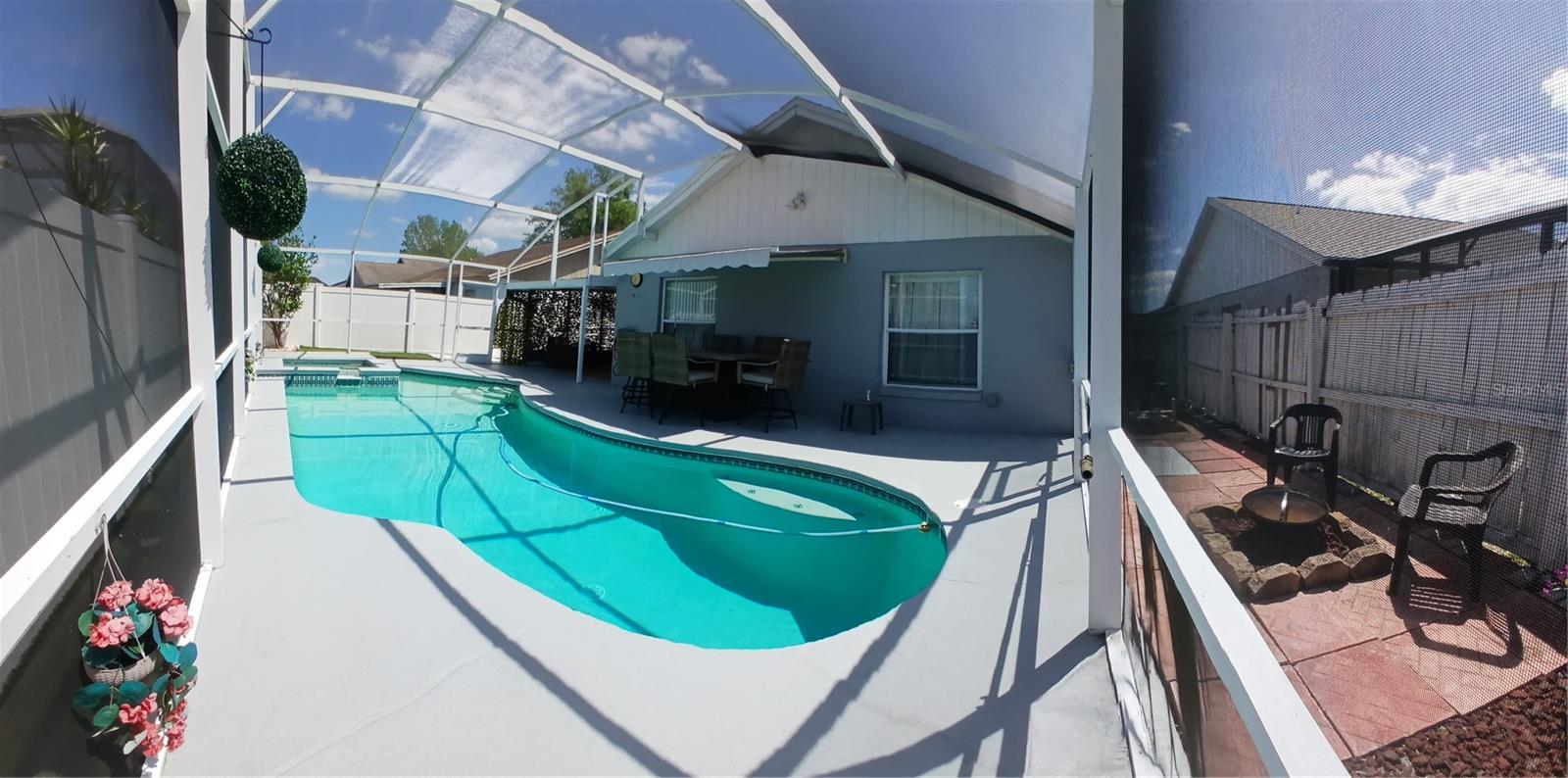4702 CHEYENNE POINT TRL, KISSIMMEE, FL, 34746