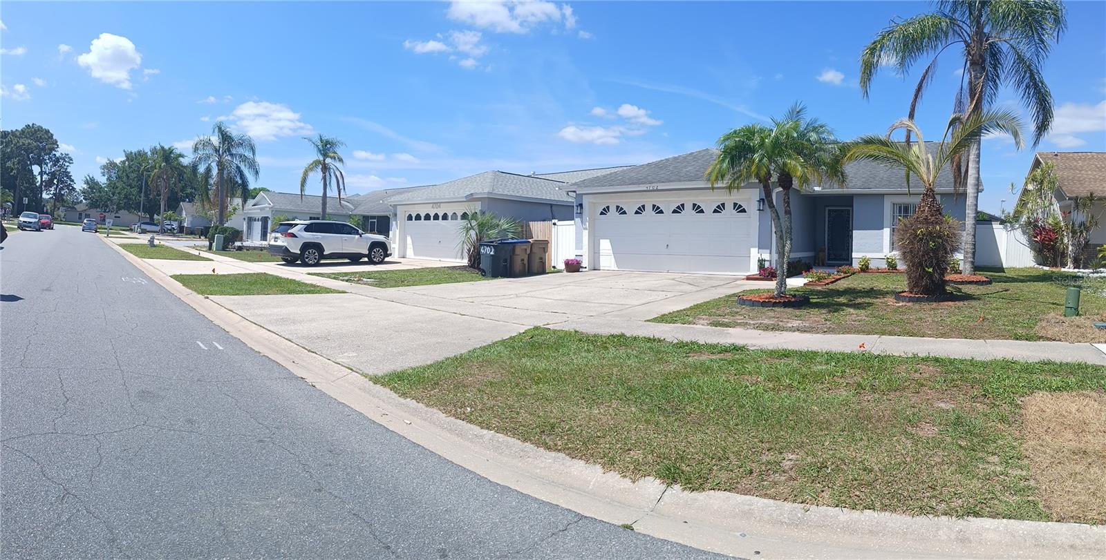4702 CHEYENNE POINT TRL, KISSIMMEE, FL, 34746