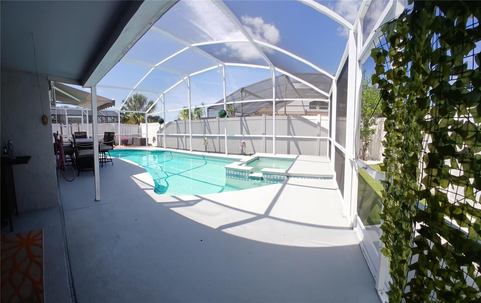 4702 CHEYENNE POINT TRL, KISSIMMEE, FL, 34746