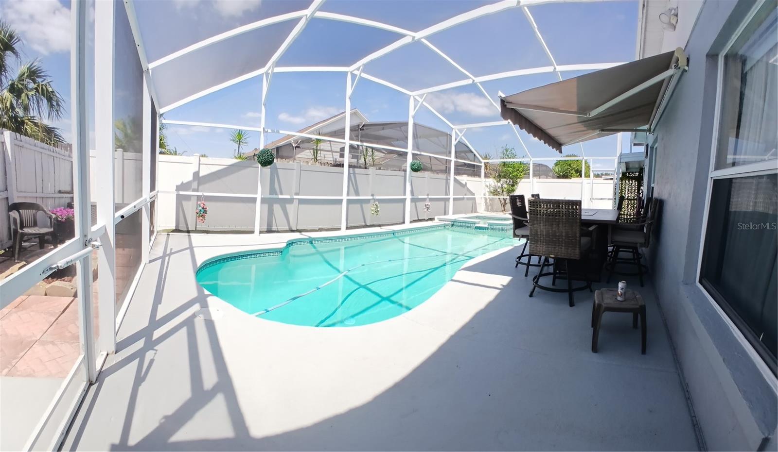 4702 CHEYENNE POINT TRL, KISSIMMEE, FL, 34746