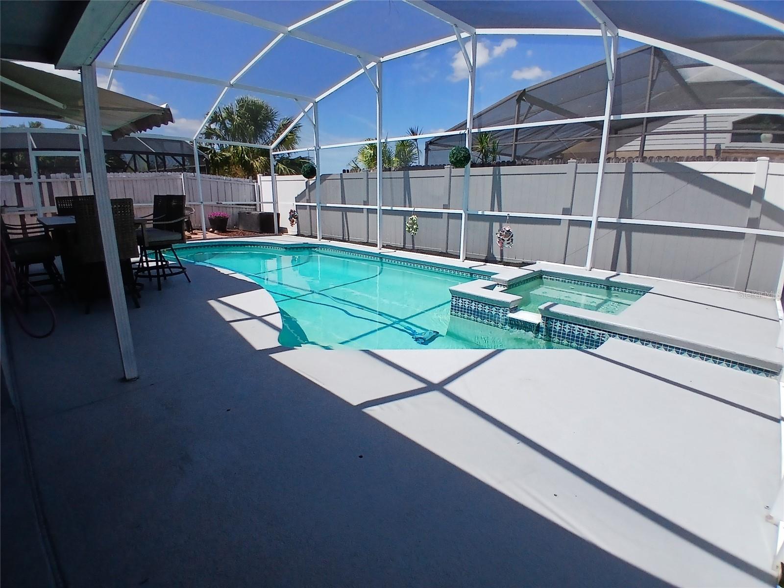 4702 CHEYENNE POINT TRL, KISSIMMEE, FL, 34746