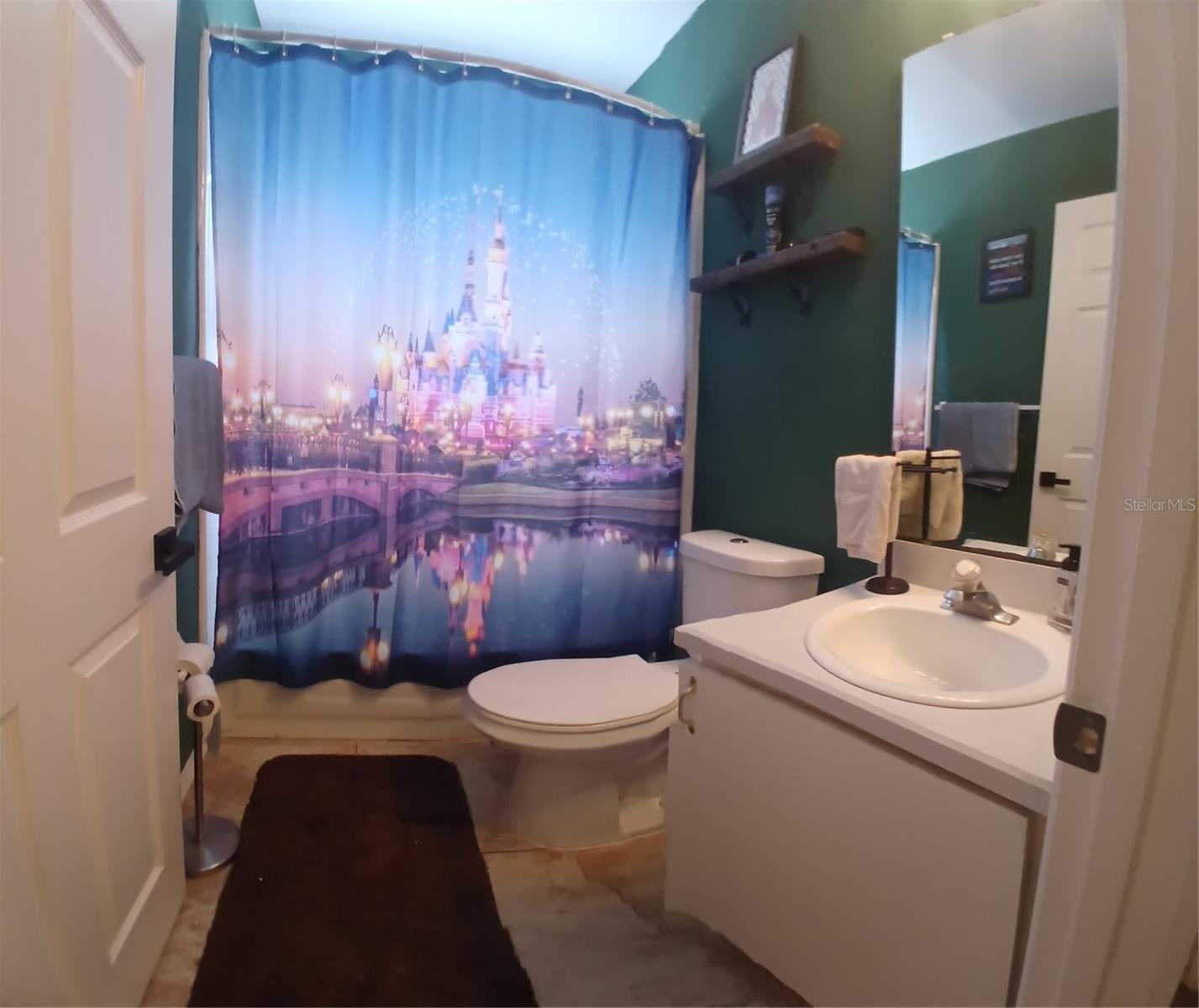 4702 CHEYENNE POINT TRL, KISSIMMEE, FL, 34746
