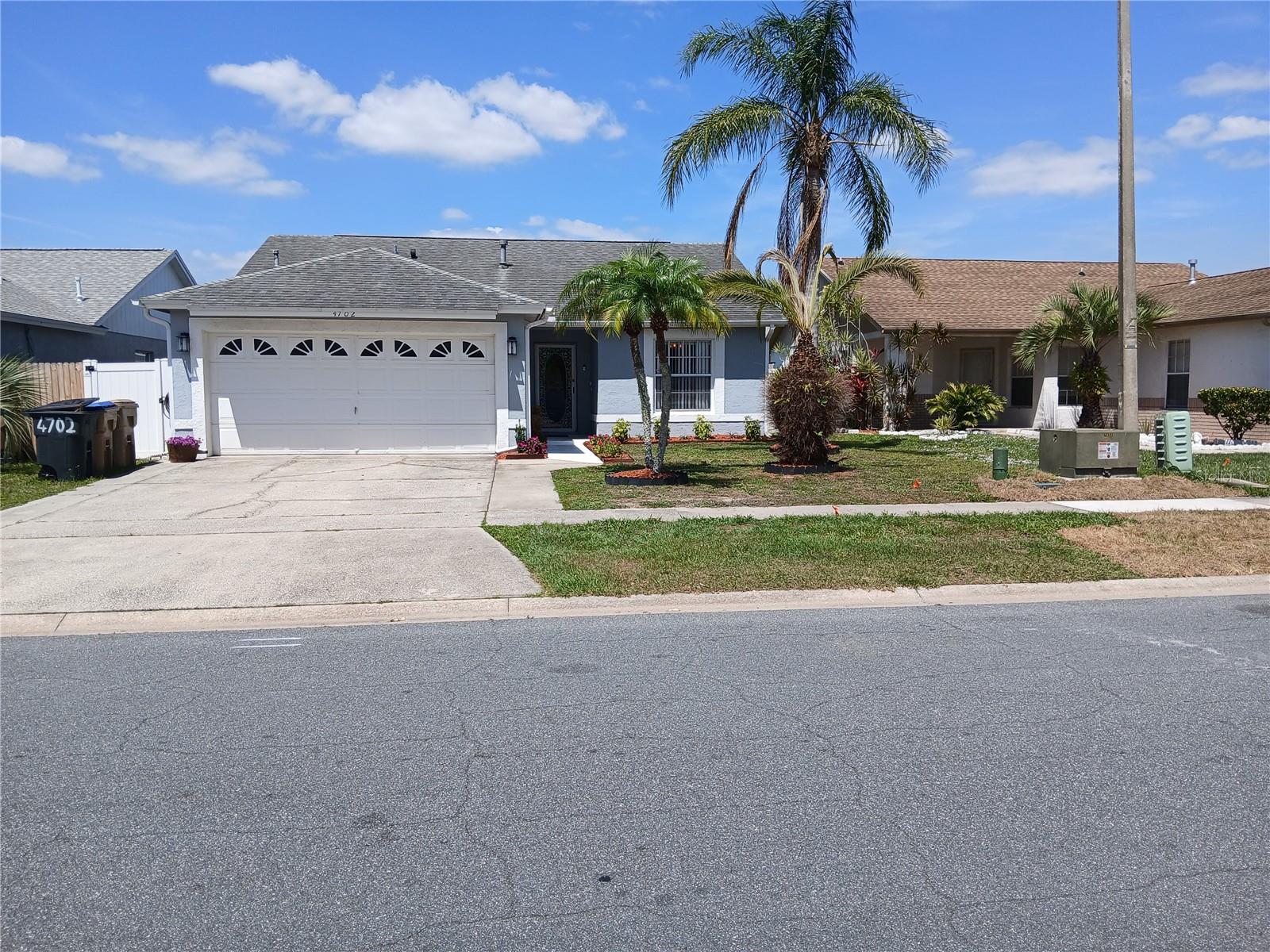 4702 CHEYENNE POINT TRL, KISSIMMEE, FL, 34746