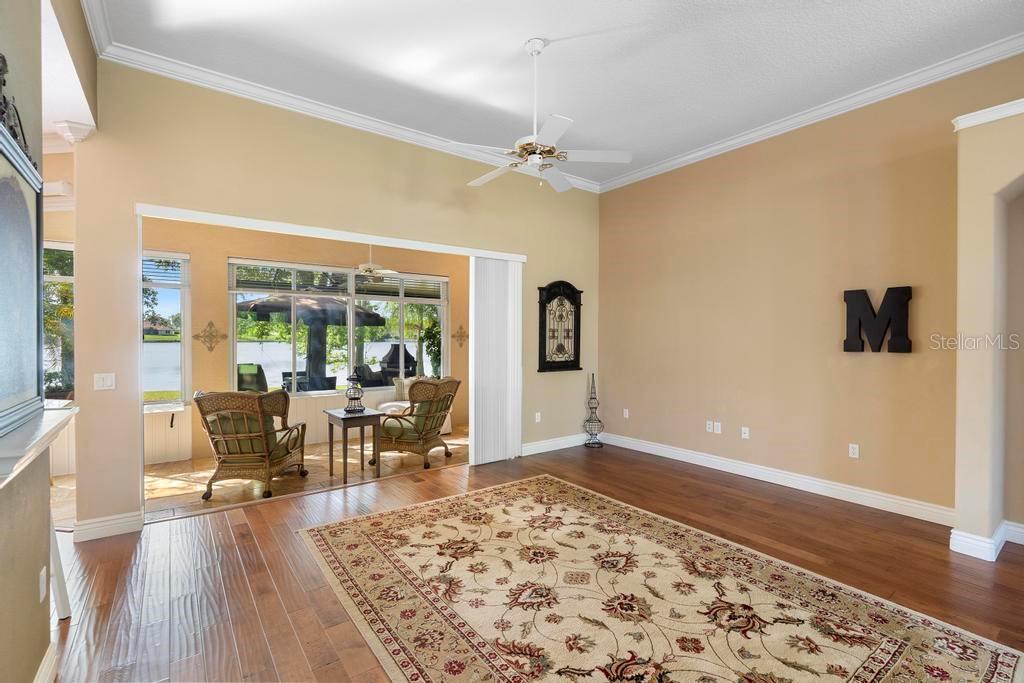 508 QUAIL LAKE DR, DEBARY, FL, 32713