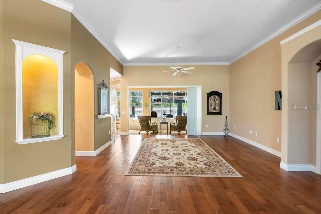 508 QUAIL LAKE DR, DEBARY, FL, 32713