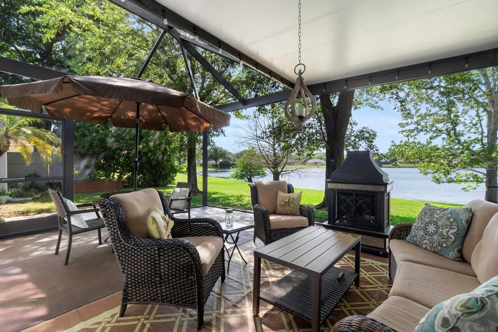 508 QUAIL LAKE DR, DEBARY, FL, 32713