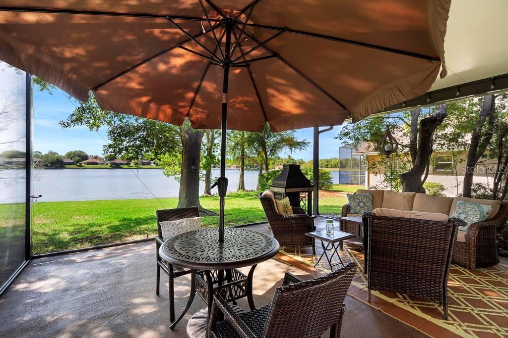 508 QUAIL LAKE DR, DEBARY, FL, 32713