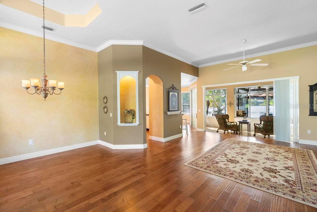 508 QUAIL LAKE DR, DEBARY, FL, 32713