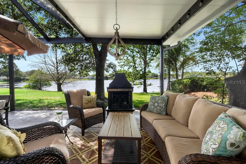 508 QUAIL LAKE DR, DEBARY, FL, 32713