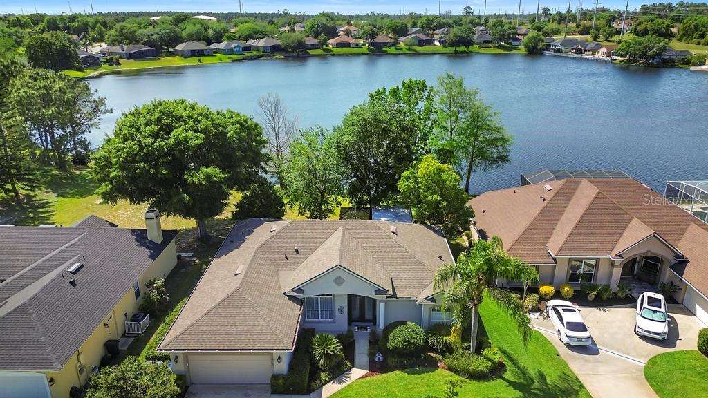 508 QUAIL LAKE DR, DEBARY, FL, 32713