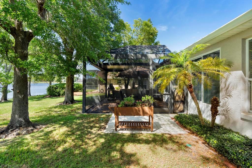 508 QUAIL LAKE DR, DEBARY, FL, 32713
