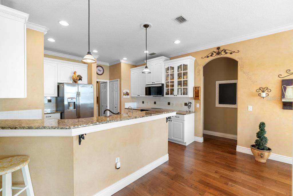 508 QUAIL LAKE DR, DEBARY, FL, 32713