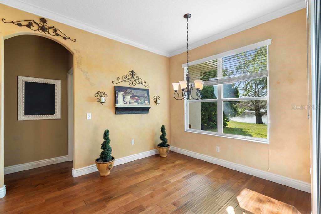 508 QUAIL LAKE DR, DEBARY, FL, 32713