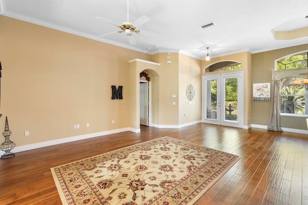 508 QUAIL LAKE DR, DEBARY, FL, 32713