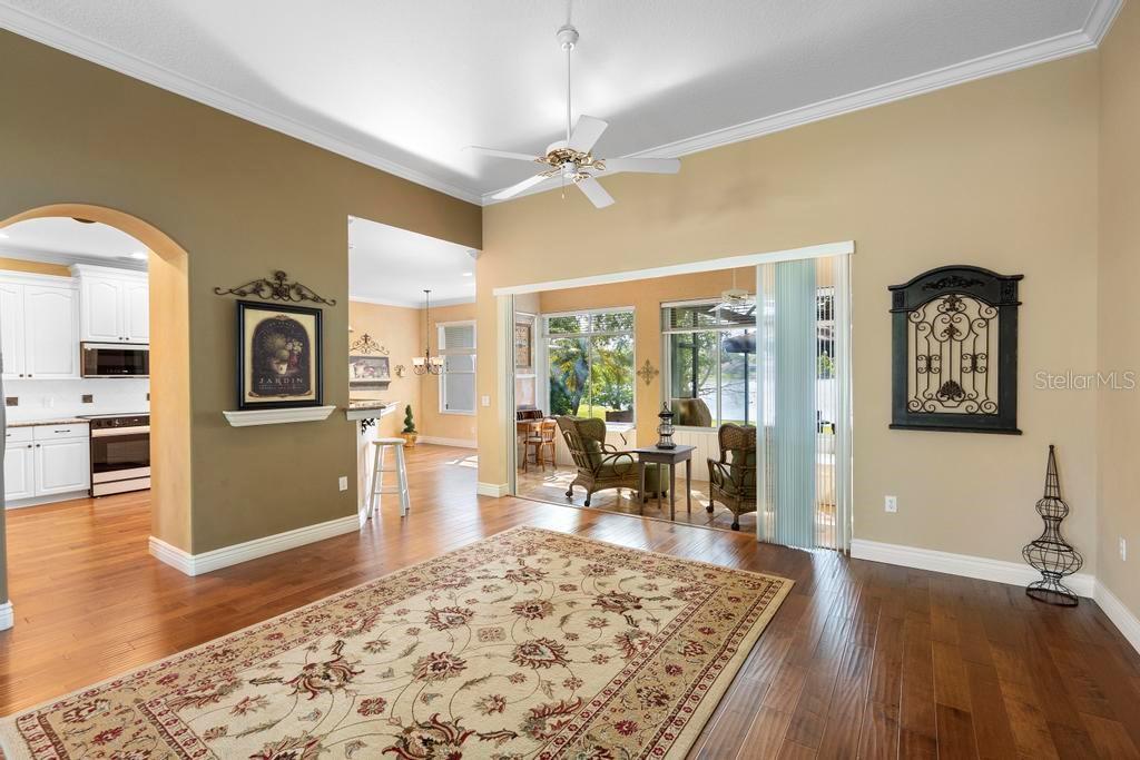 508 QUAIL LAKE DR, DEBARY, FL, 32713