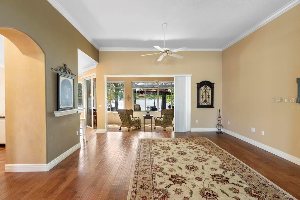 508 QUAIL LAKE DR, DEBARY, FL, 32713