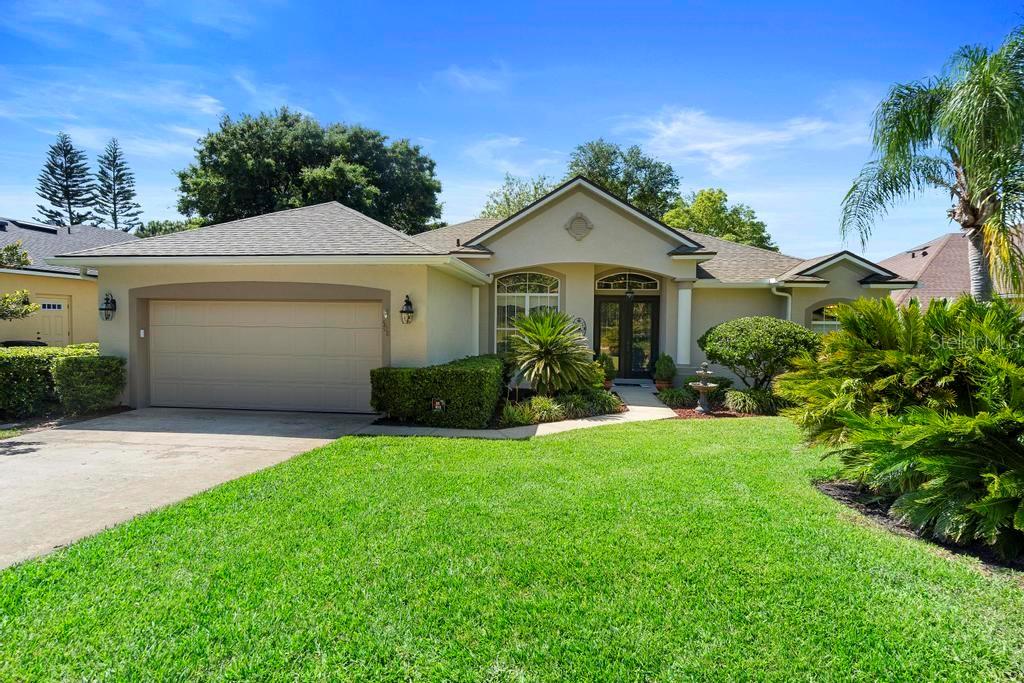 508 QUAIL LAKE DR, DEBARY, FL, 32713