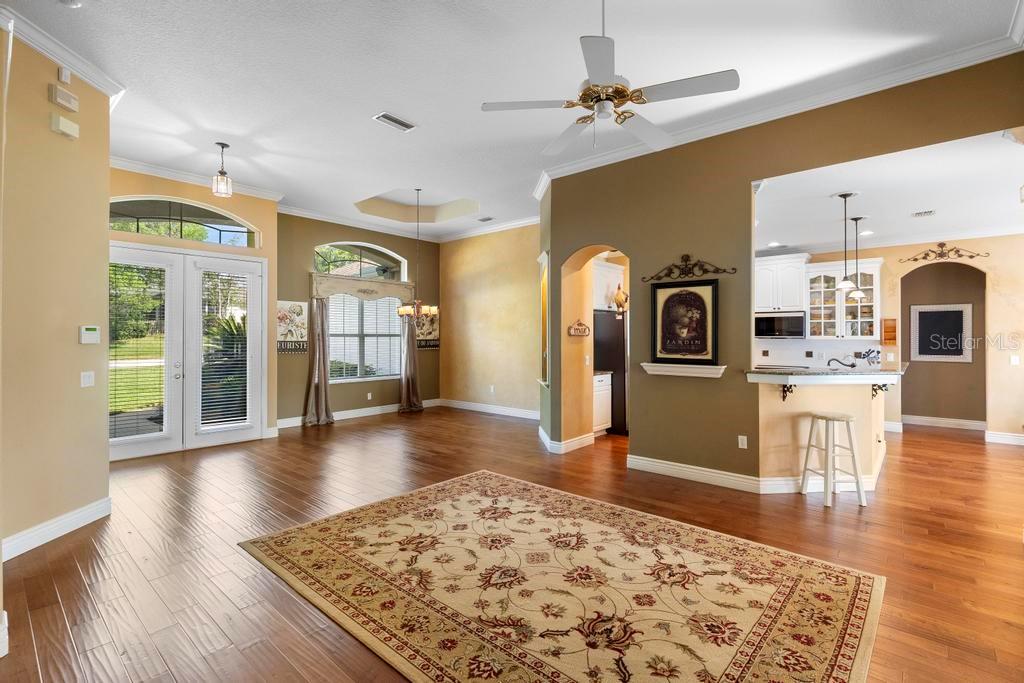 508 QUAIL LAKE DR, DEBARY, FL, 32713