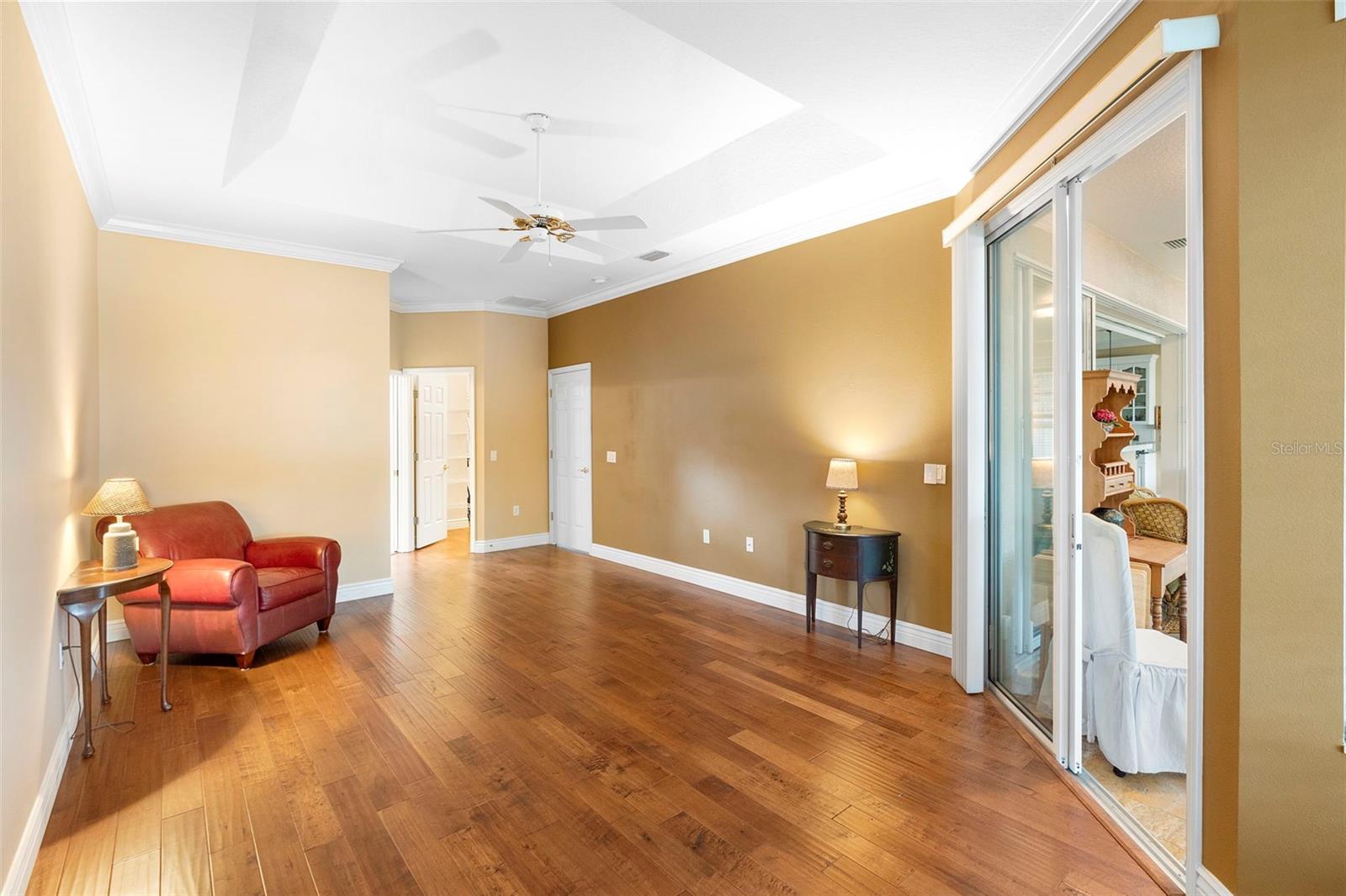508 QUAIL LAKE DR, DEBARY, FL, 32713