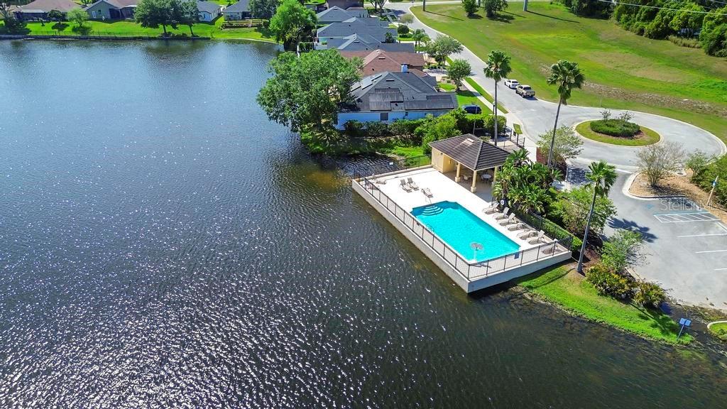 508 QUAIL LAKE DR, DEBARY, FL, 32713