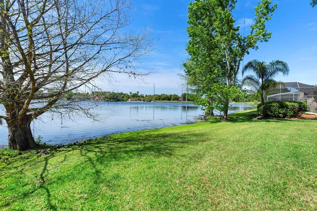 508 QUAIL LAKE DR, DEBARY, FL, 32713