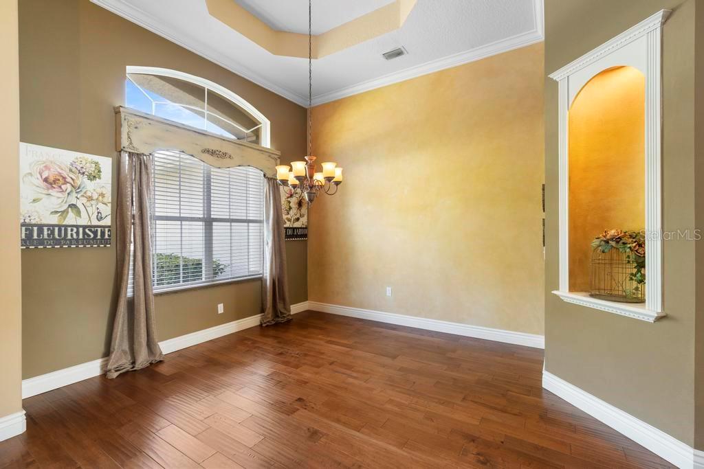 508 QUAIL LAKE DR, DEBARY, FL, 32713