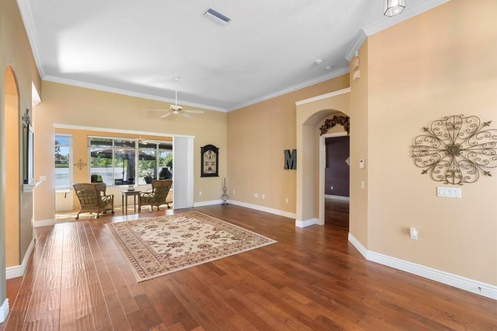 508 QUAIL LAKE DR, DEBARY, FL, 32713