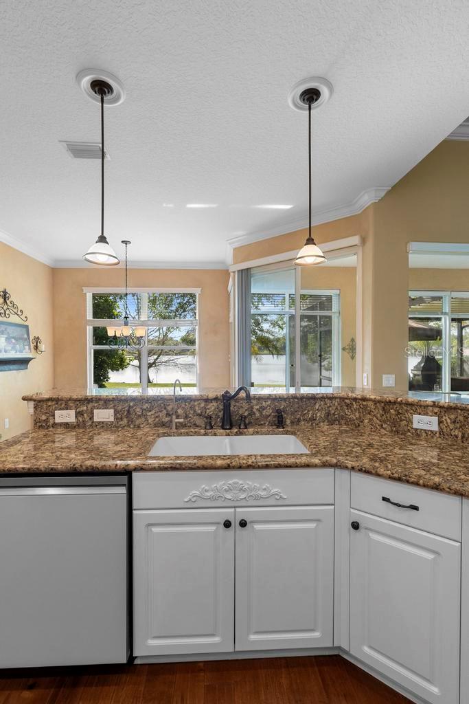 508 QUAIL LAKE DR, DEBARY, FL, 32713