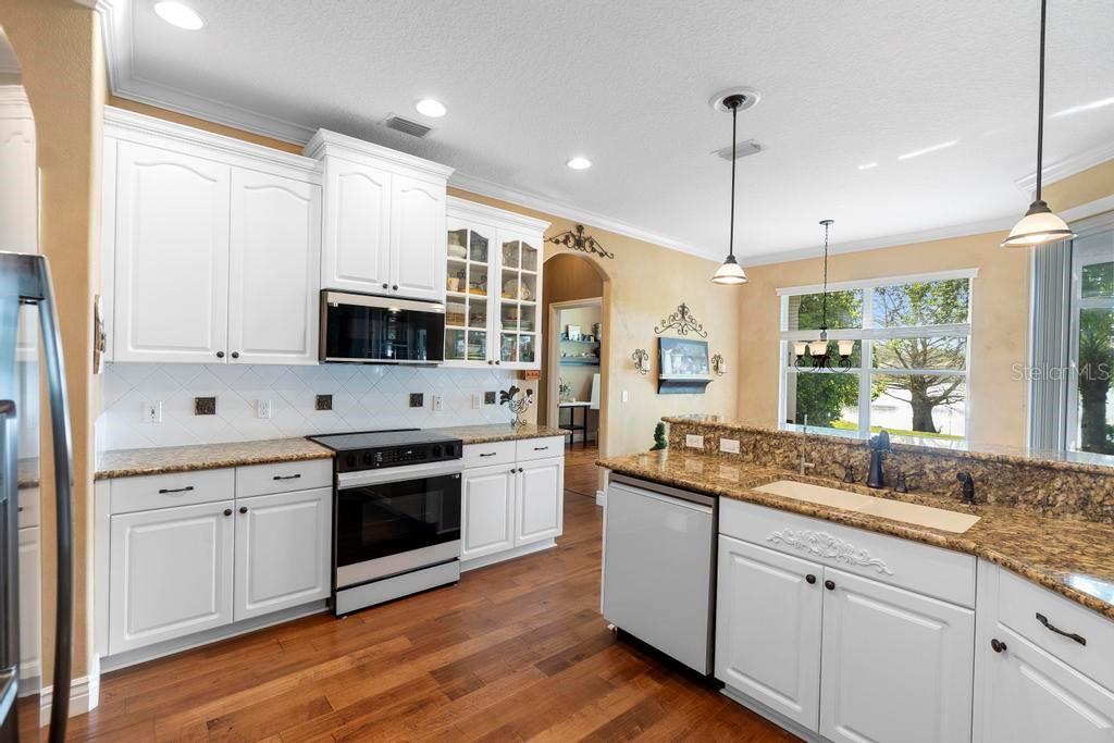 508 QUAIL LAKE DR, DEBARY, FL, 32713