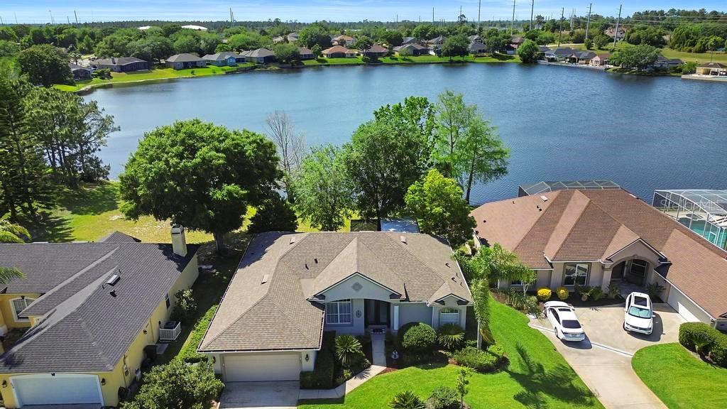 508 QUAIL LAKE DR, DEBARY, FL, 32713