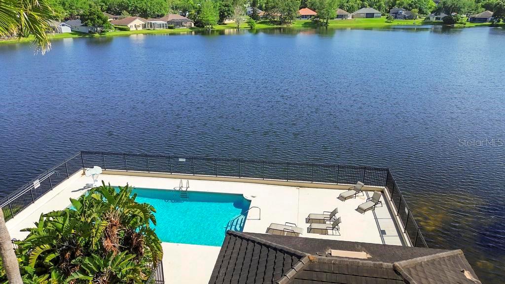 508 QUAIL LAKE DR, DEBARY, FL, 32713