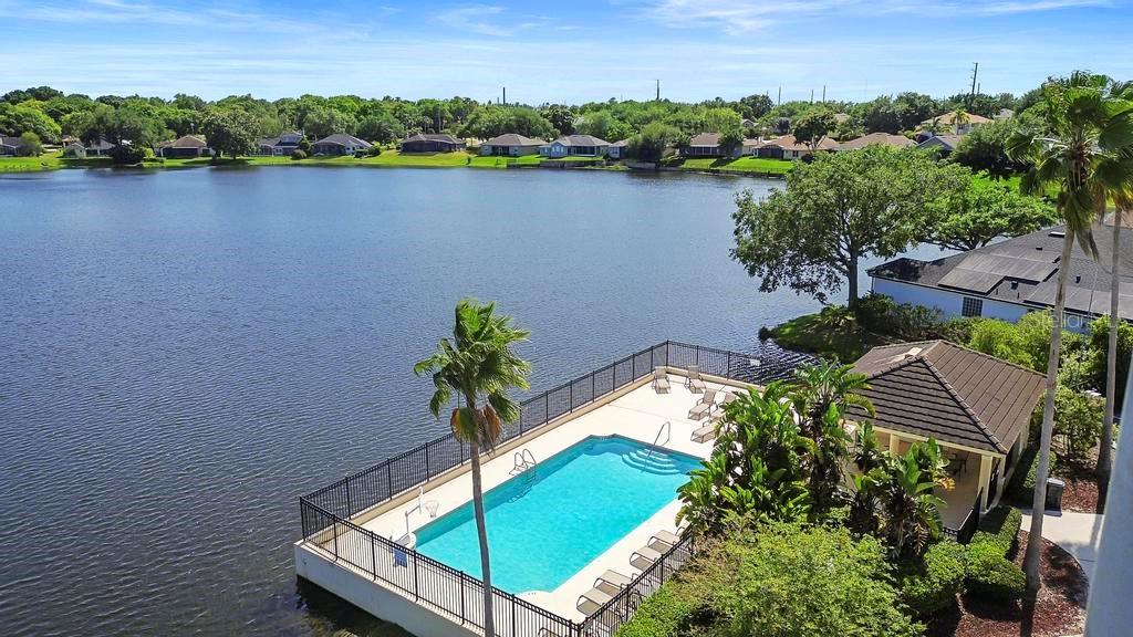 508 QUAIL LAKE DR, DEBARY, FL, 32713